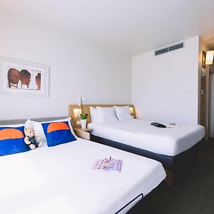 Superior Familien-Zimmer